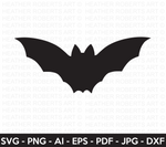 Bat SVG