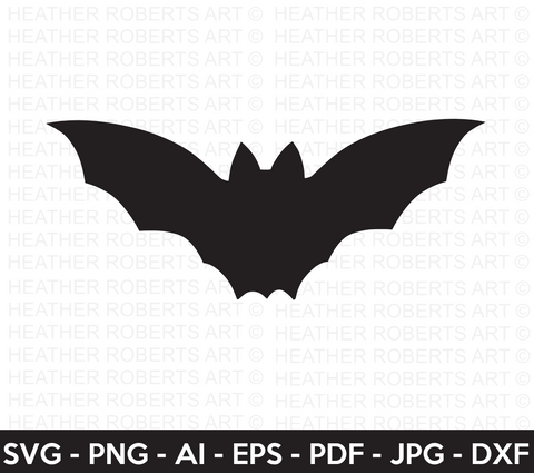 Bat SVG