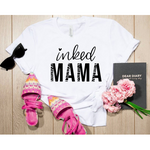 Inked Mama SVG