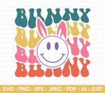 Bunny SVG