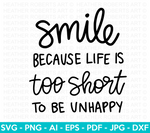 Smile SVG