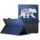 Papa Bear SVG