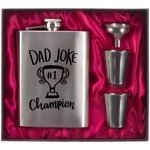 Dad Joke Champion SVG