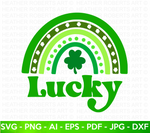 Lucky SVG