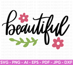 Beautiful SVG