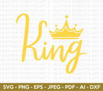 King SVG
