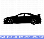 Car SVG