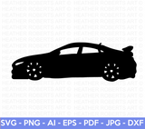 Car SVG