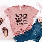 Be Pretty SVG