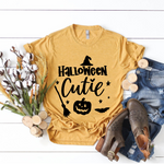 Halloween Cutie SVG