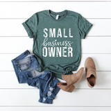 Small Business Owner SVG
