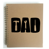 Dad and Tools SVG