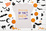 Princess of the Patch SVG