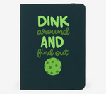 Dink Around and Find Out SVG