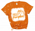 Hello Pumpkin SVG