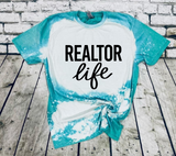 Realtor Life SVG