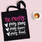 Be Pretty SVG