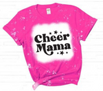 Cheer Mama SVG