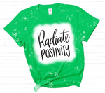 Radiate Positivity SVG