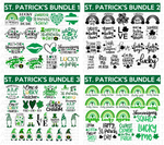 ST PATRICK'S DAY MEGA BUNDLE