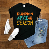 Pumpkin Spice Season SVG