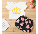 Crowns Mini SVG Bundle