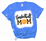 Basketball Mom SVG