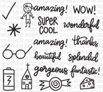 Doodle SVG Bundle