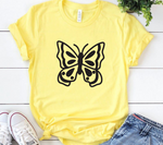 Butterfly SVG