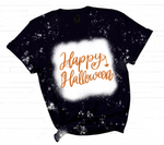 Happy Halloween Colored SVG