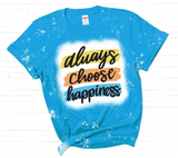 Choose Happiness SVG