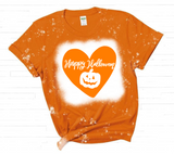 Halloween Heart SVG