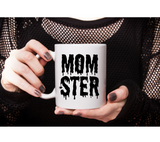 Momster SVG