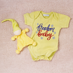 Freedom Baby SVG