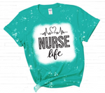 Nurse Life SVG