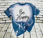 Be Happy SVG