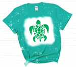 Turtle SVG