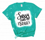 Sassy Little Soul SVG
