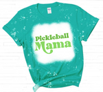 Pickleball Mama SVG