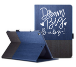 Dream Big Baby SVG