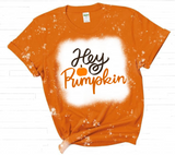 Hey Pumpkin SVG