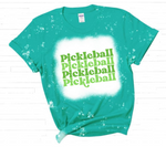 Pickleball SVG