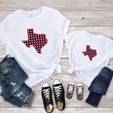 Texas Pattern Design SVG