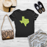 Texas Pattern Design SVG