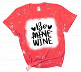 Be Wine SVG