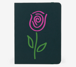 Rose Flower SVG