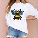 Bee SVG
