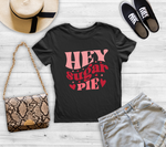 Hey Sugar Pie Retro Svg