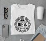 Nurse SVG Bundle