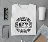 Nurse SVG Bundle